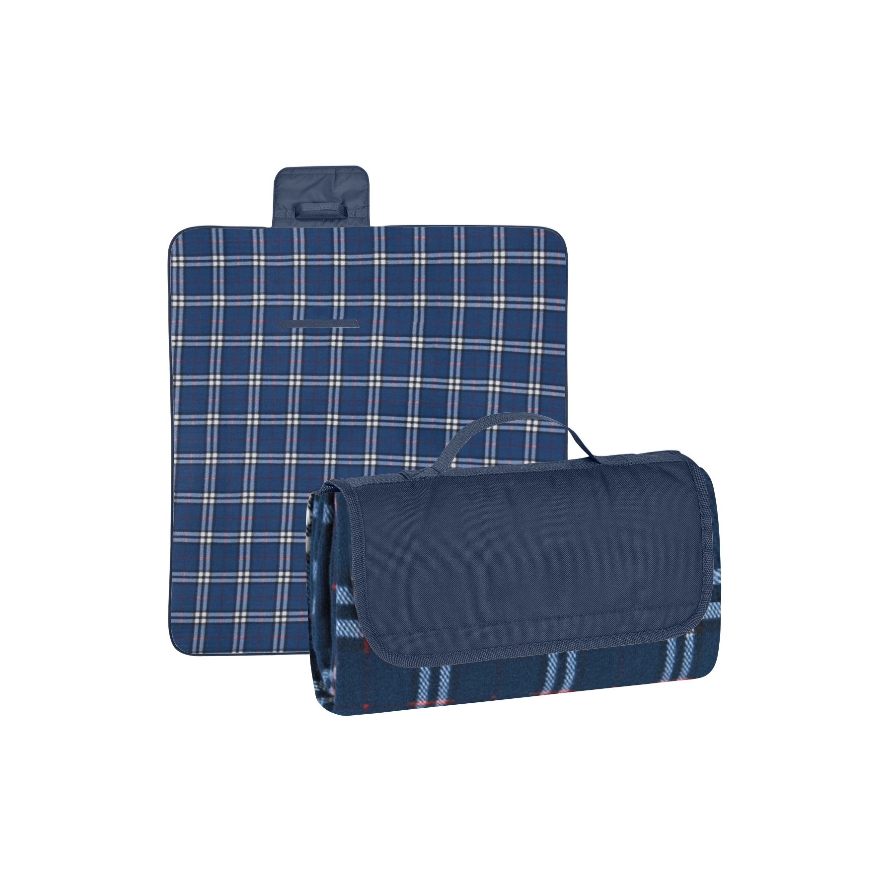 Roll-Up Picnic Blanket 14