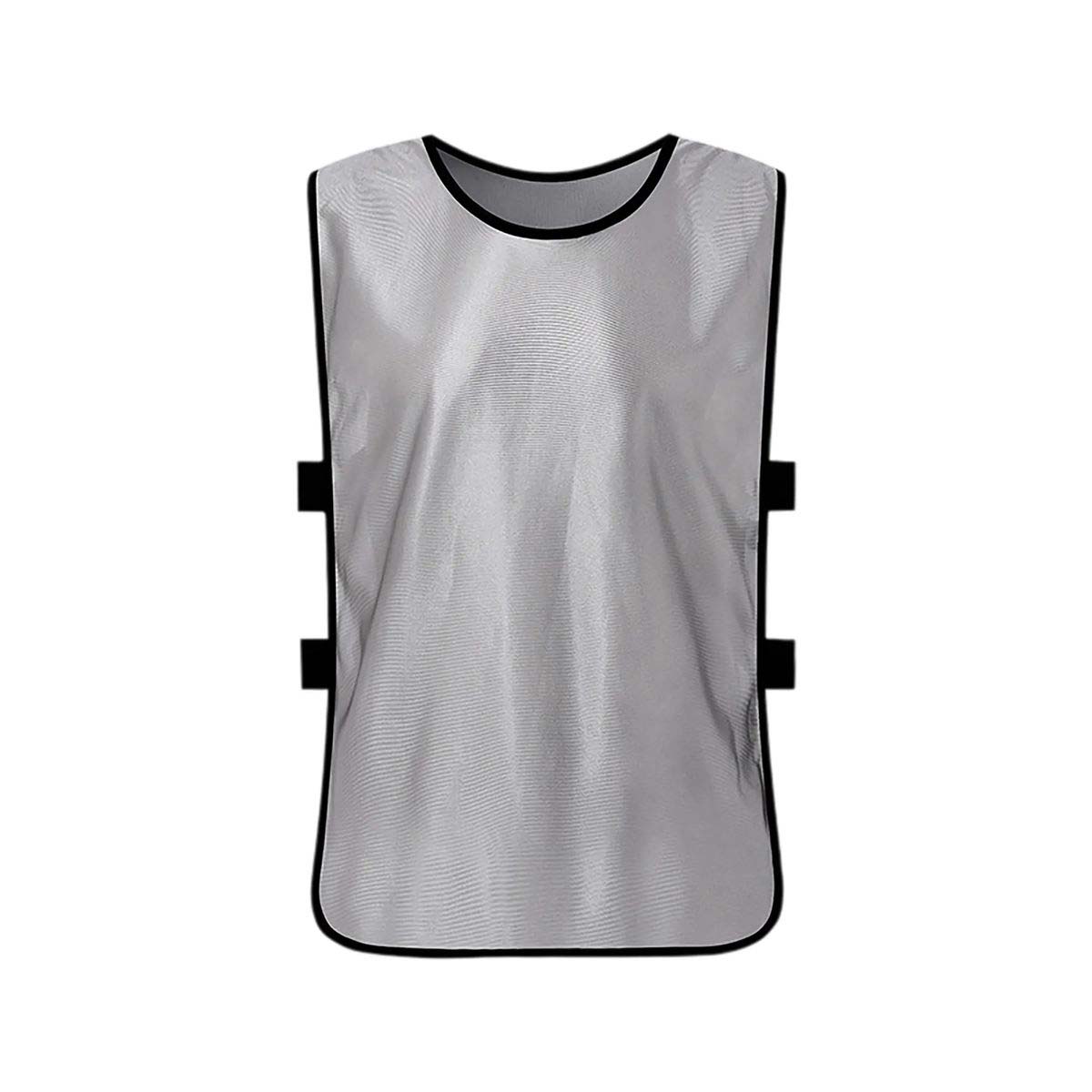 Polyester Mesh Training Vest for Sports Practice 6
