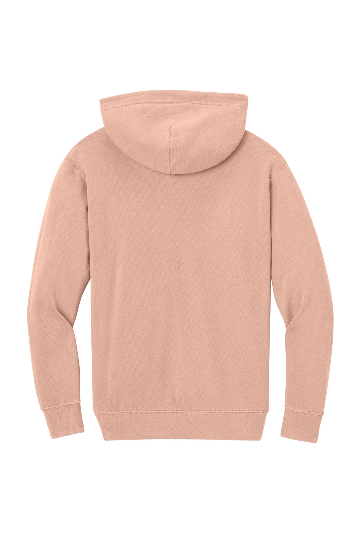 Comfort Colors Youth Lightweight Hooded Sweatshirt 1467Y 38