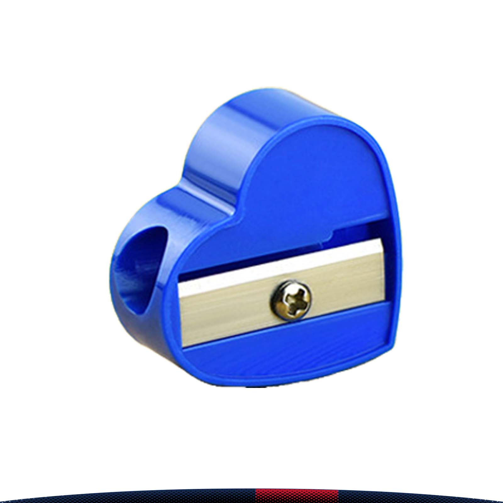 Heart Pencil Sharpener 5