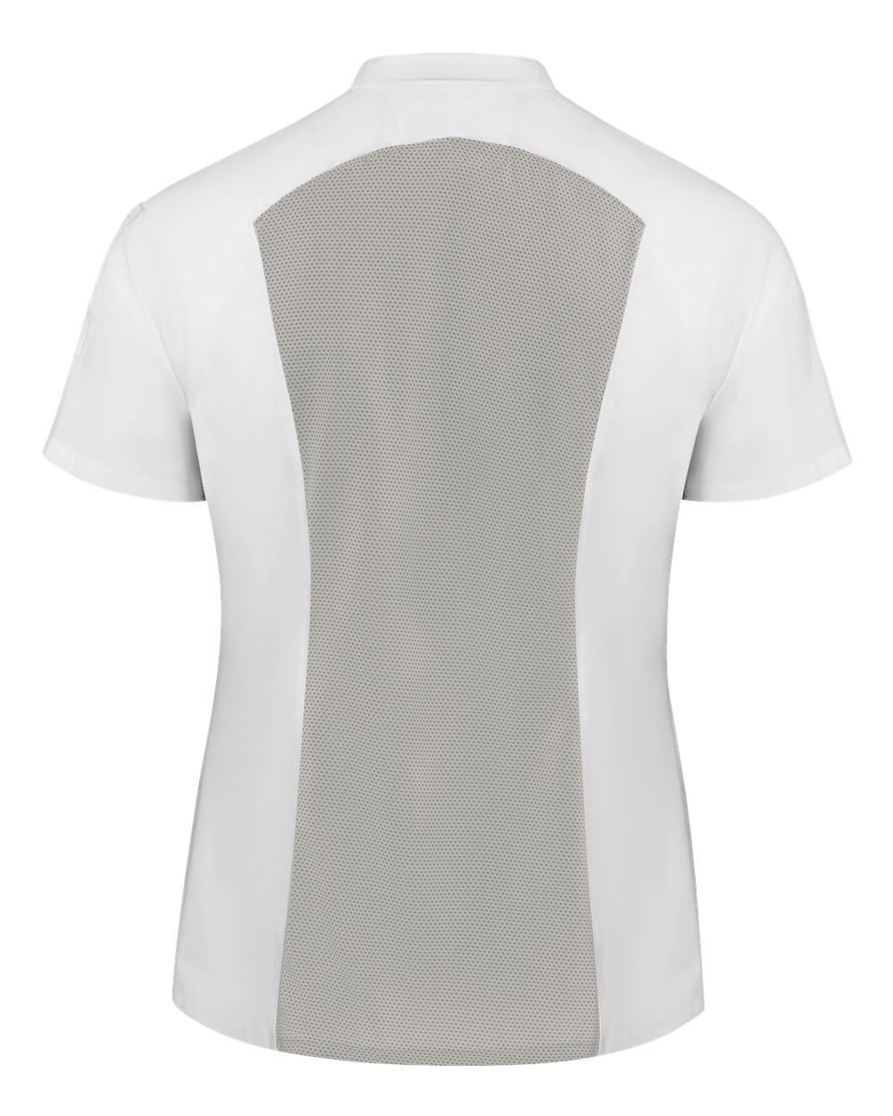 Women's Airflow Raglan Chef Coat - 051W 6