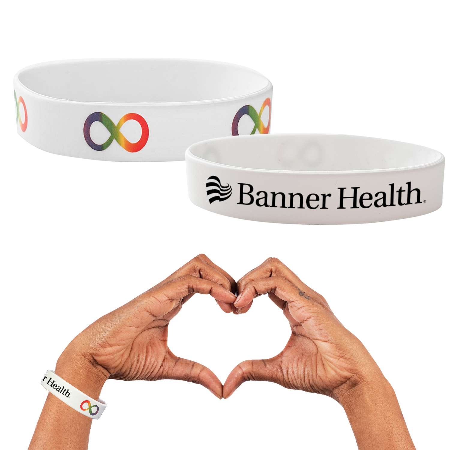 Autism Infinity Bracelet 2