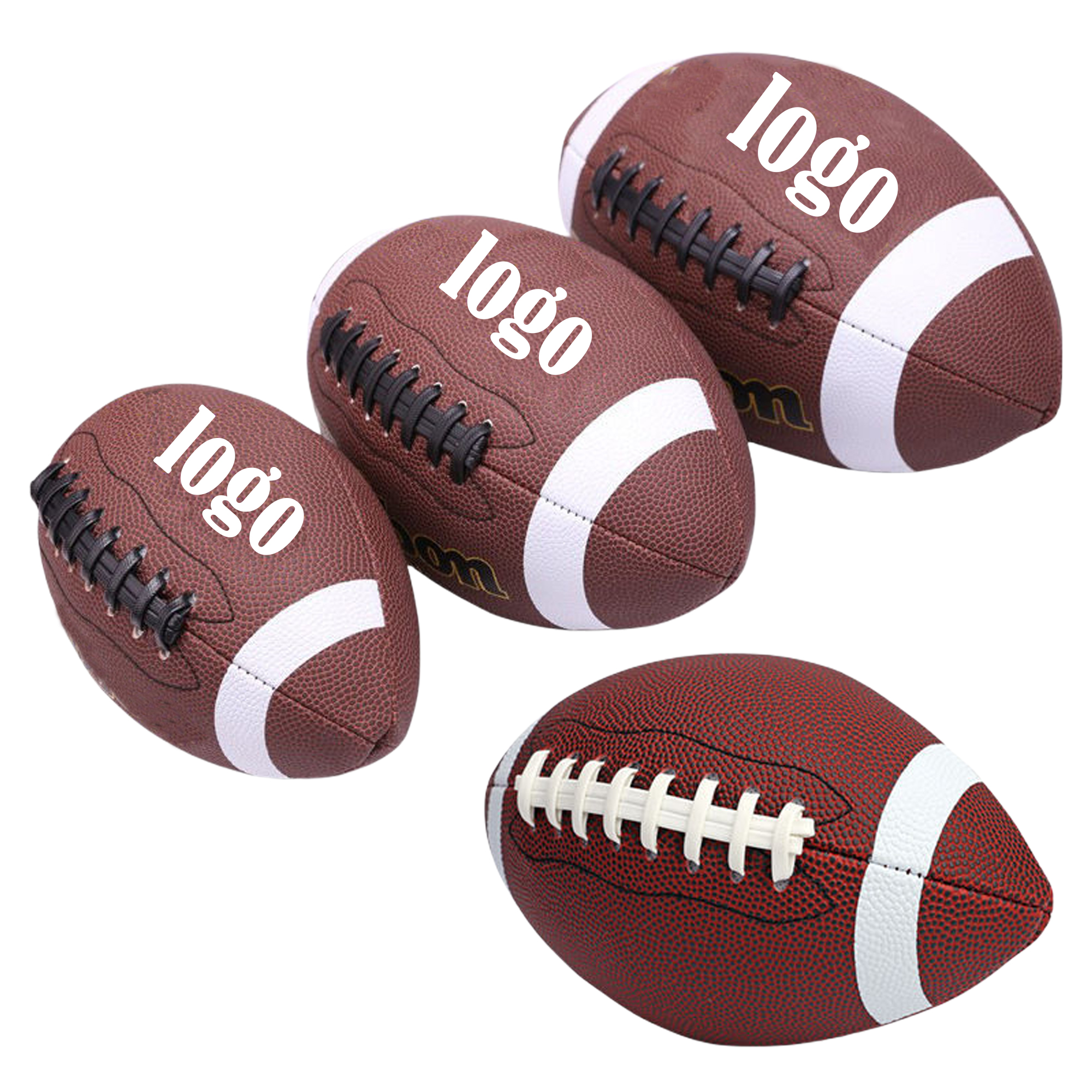 Classic Logo American Football 1