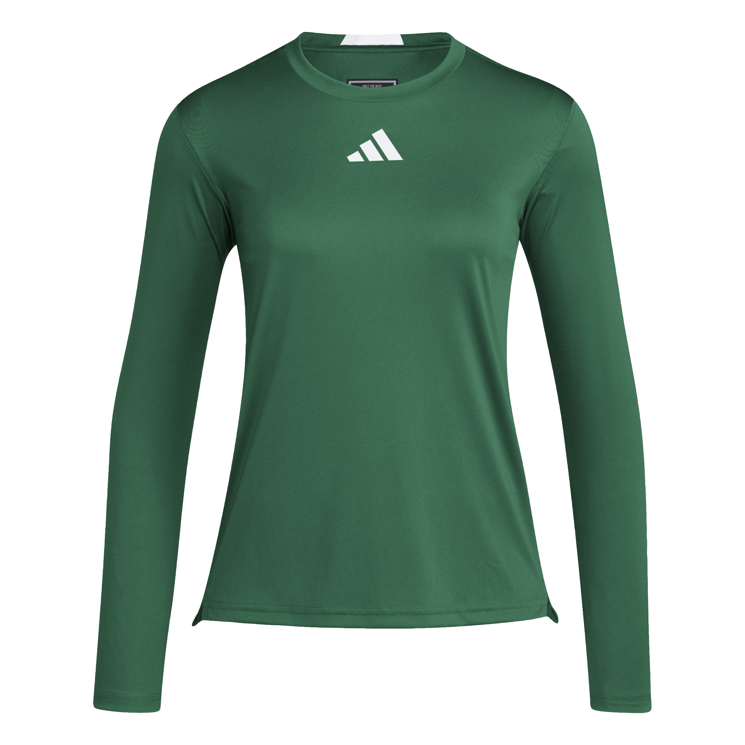 Womens D4T Long Sleeve Tee 3