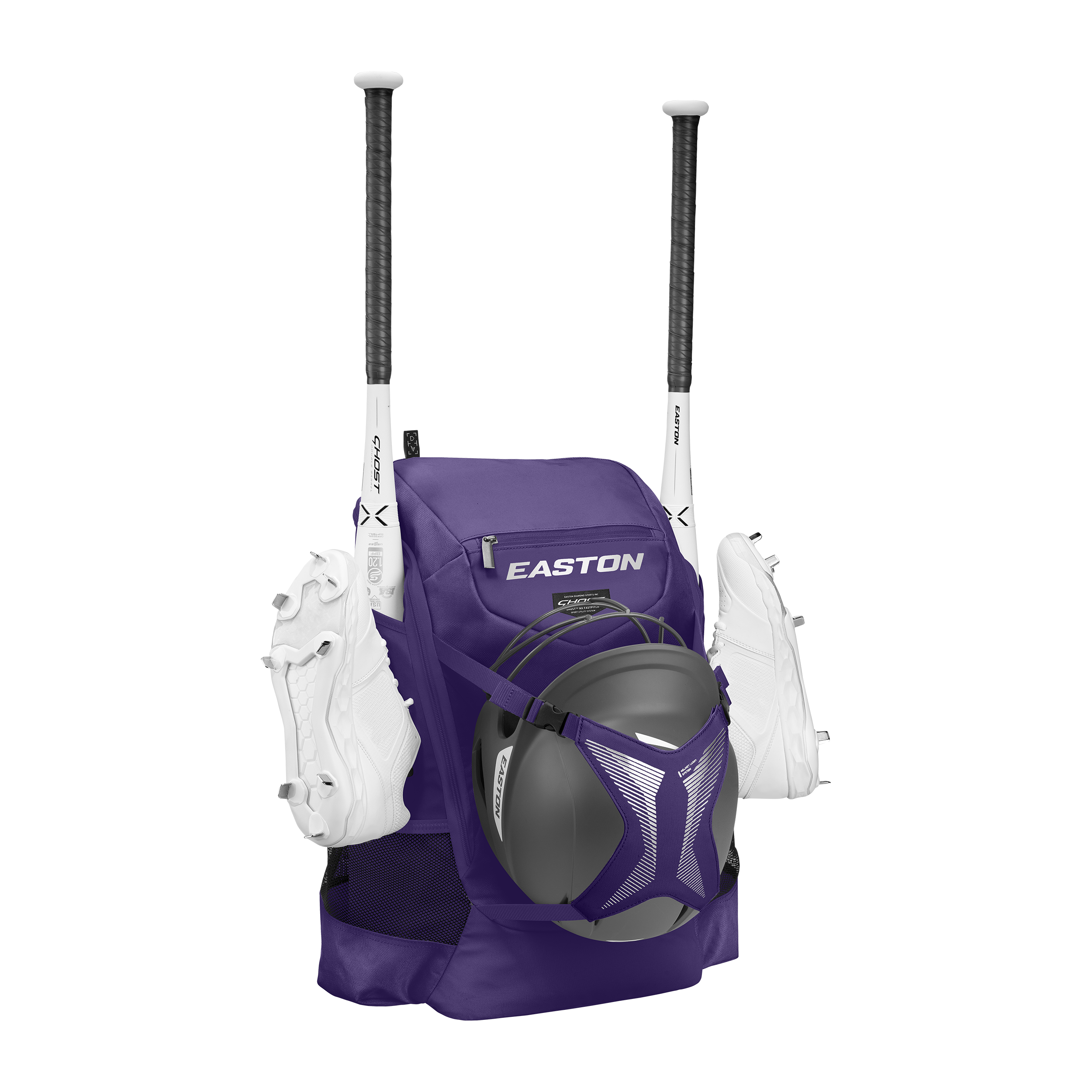 Easton Ghost NX Fastpitch Backpack 3
