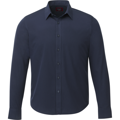 UNTUCKit Castello WF Long Sleeve Shirt-Men's 20