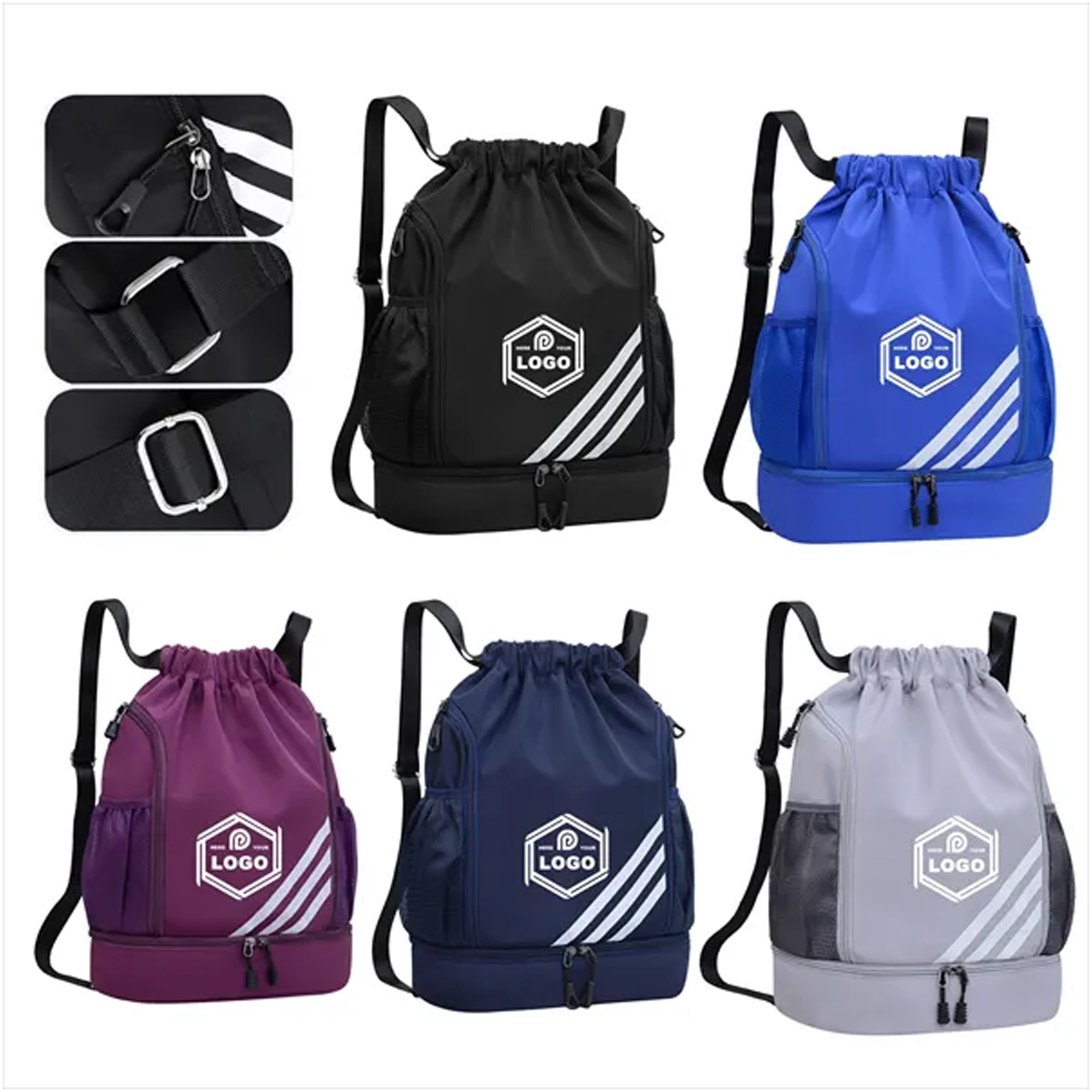 ActiveCinch Sport Bag 2