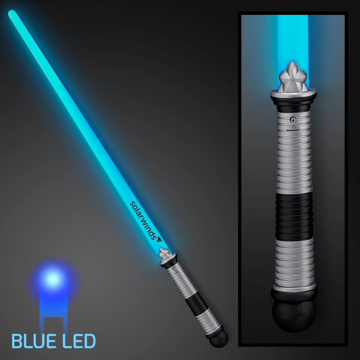 Light Up 22 Inch Saber 6
