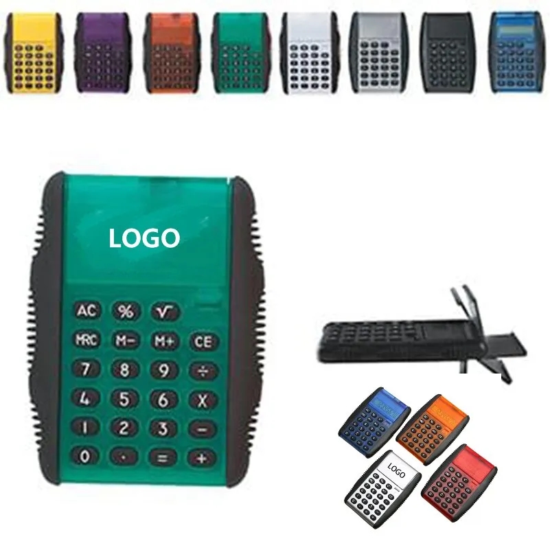 Grip & Flip Calculator 1