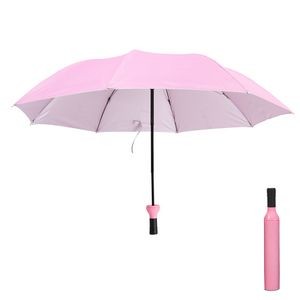 Umbrella With Case 15