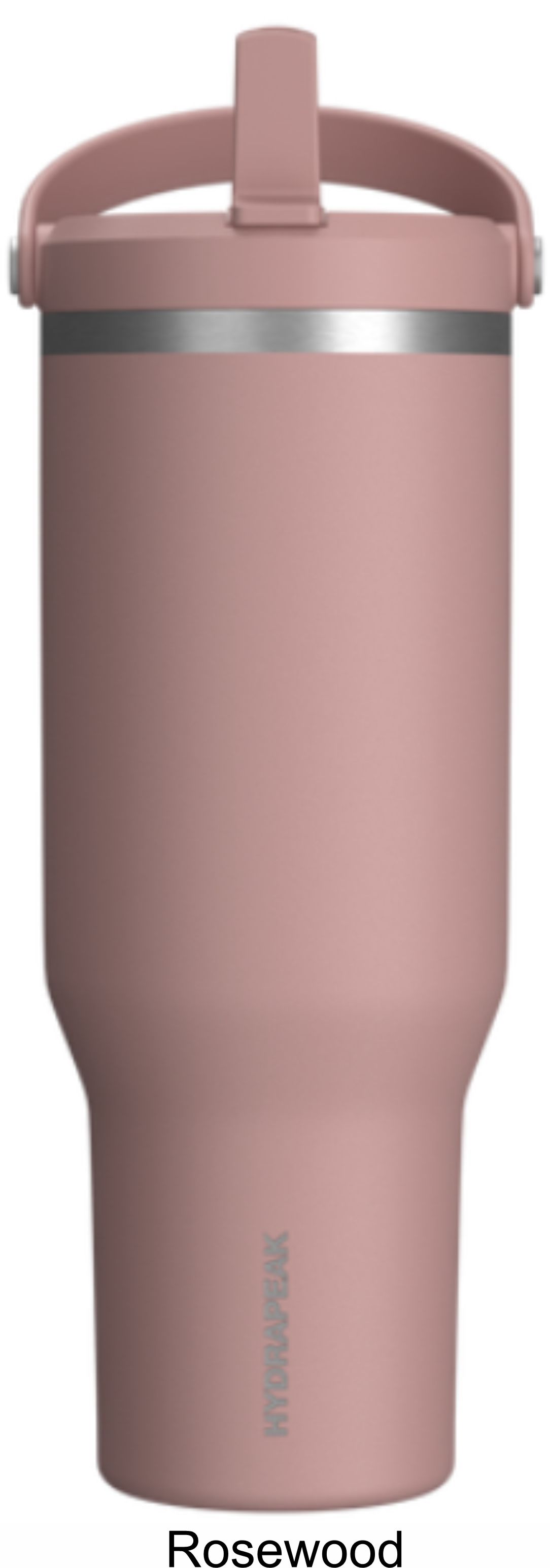 40 oz Hydrapeak Nomad Tumbler LIFETIME WARRANTY! 7