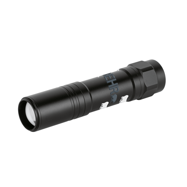 Basecamp Omega Flashlight 17