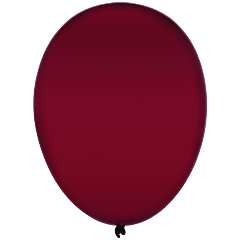Custom 11" Latex Balloons 21