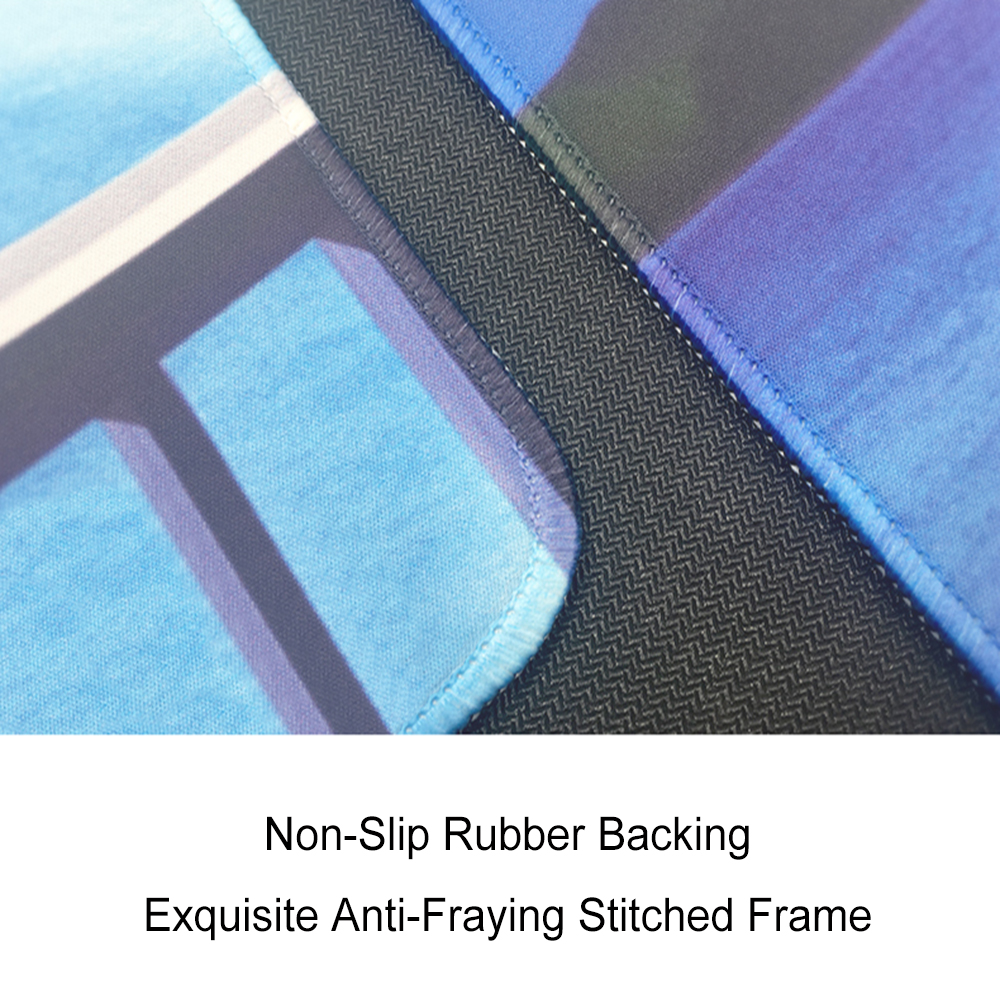 11.8" X 23" Large Counter Mat 4