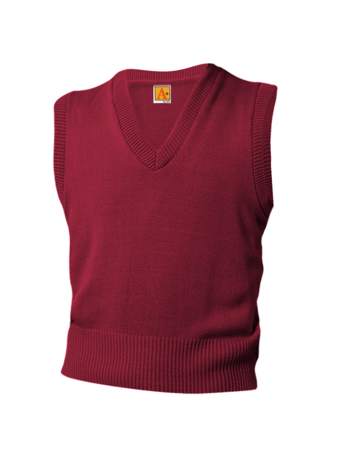 A+ Uniforms - Unisex Adult and Youth Vest 2