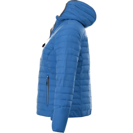 Women's SILVERTON Packable Insulated Jacket 15