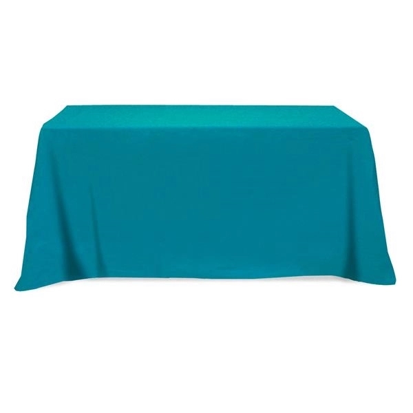 6' Standard Table Cover 9