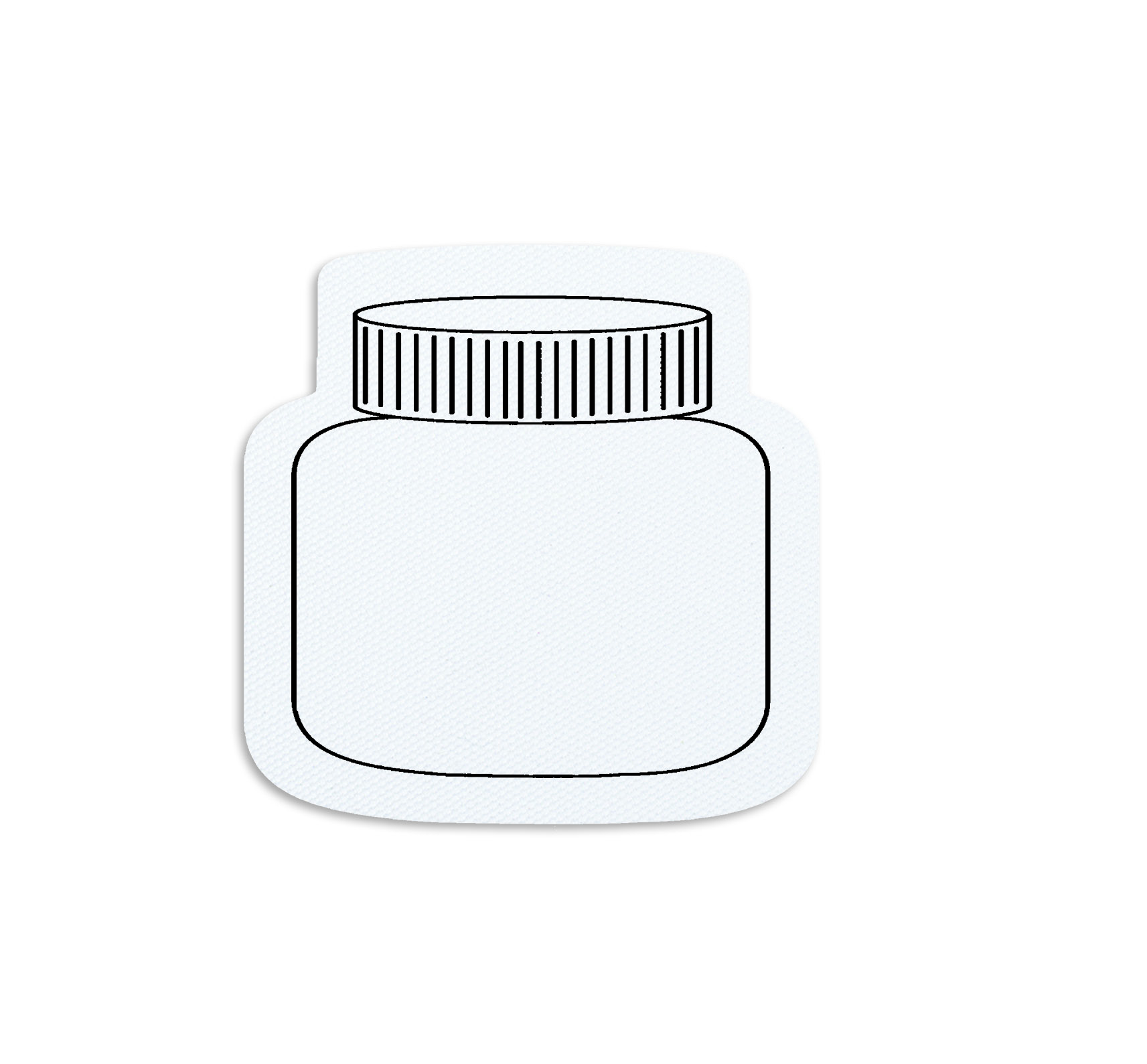 Jar or Bottle Jar Opener 7