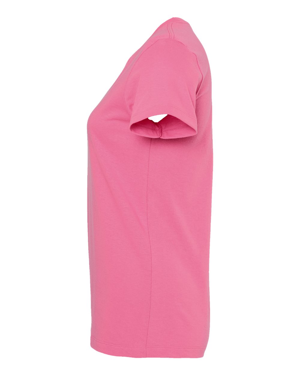 Women's Gold Soft Touch T-Shirt - 4810 73