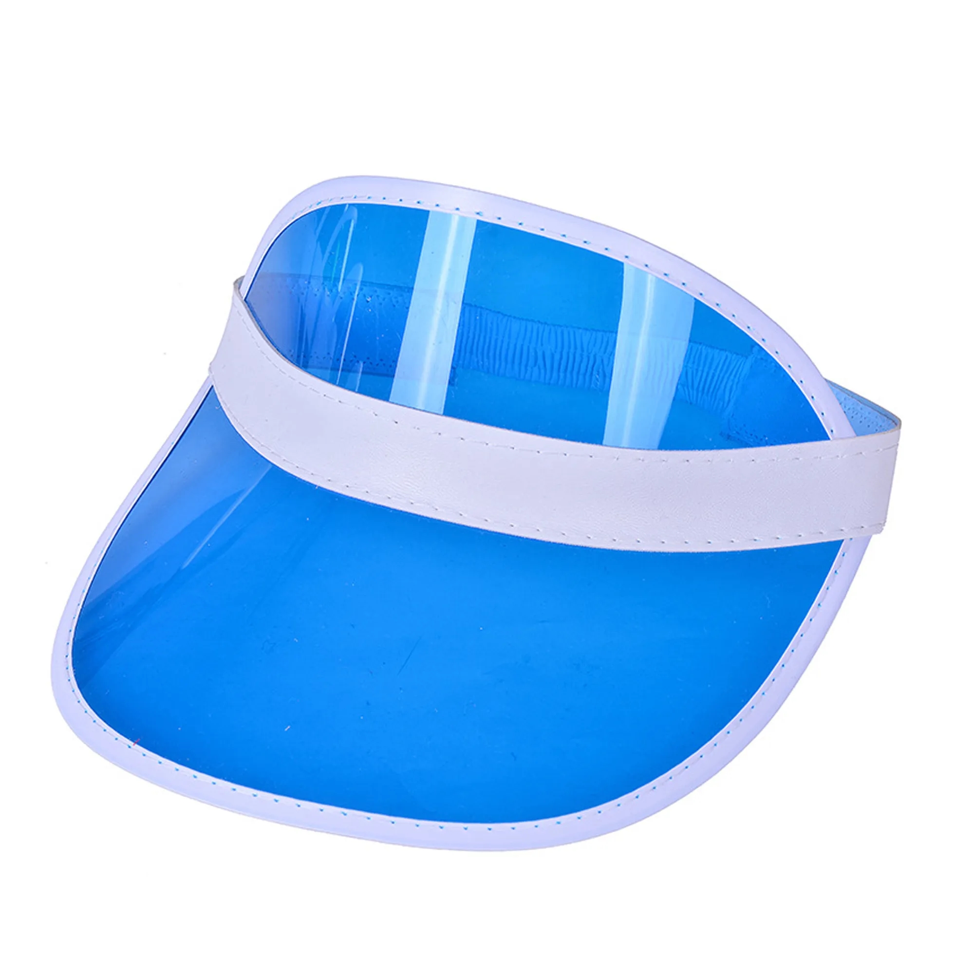 PVC Sun Visor 14