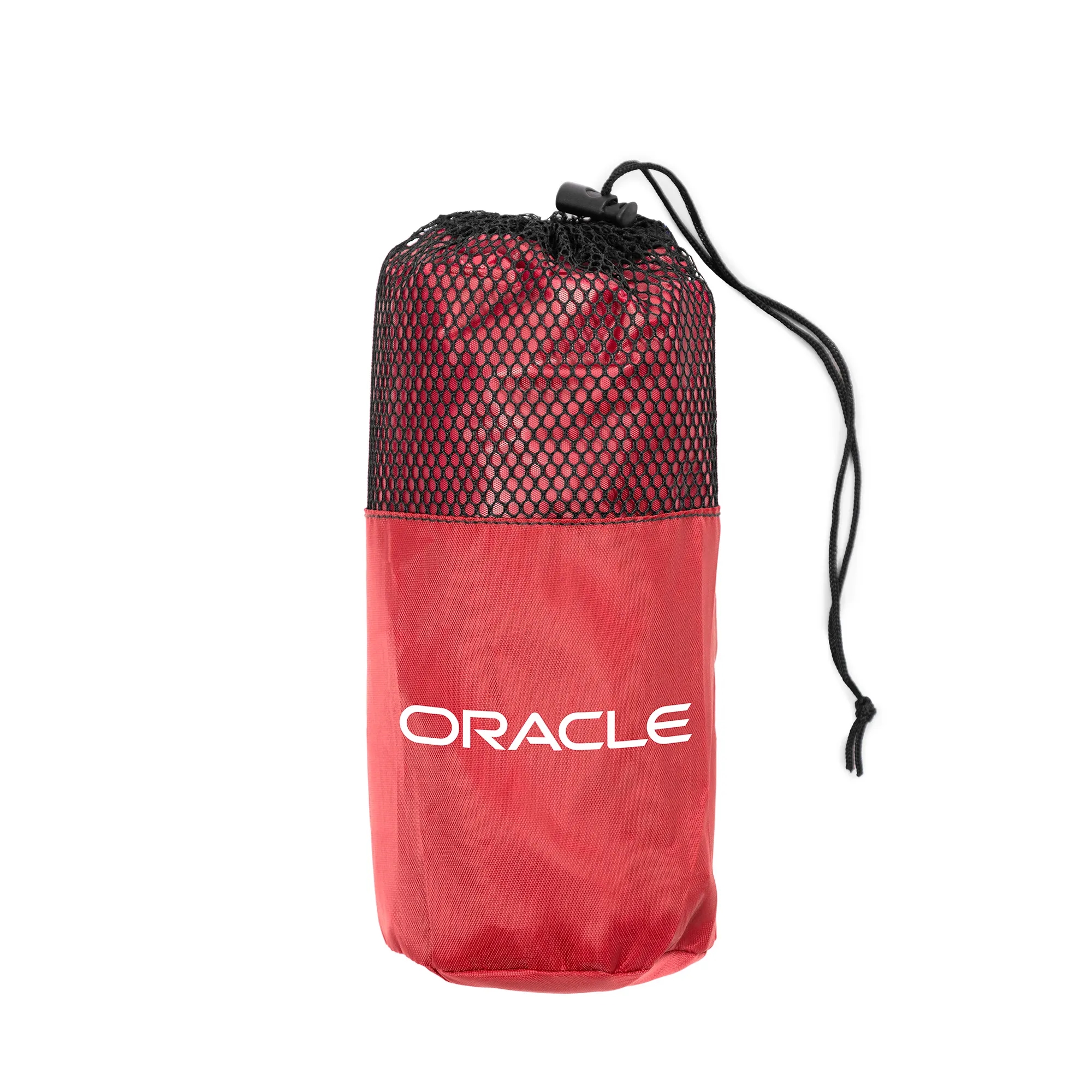 WeatherGuard Coat with Mesh Pouch 7