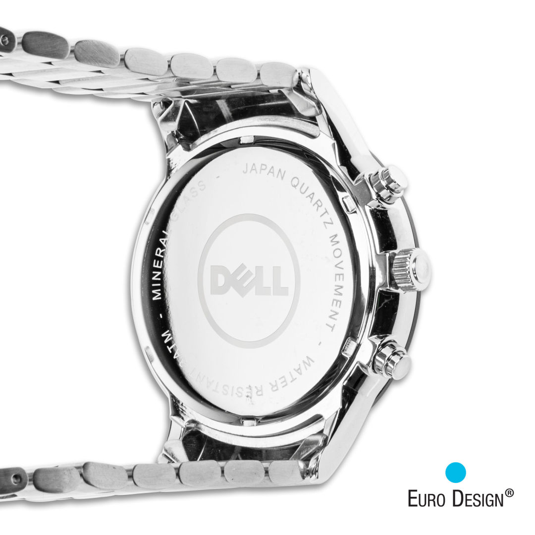 Euro Design® Samara Watch 7