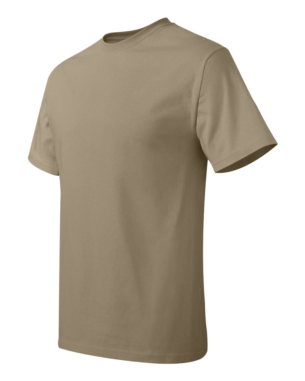 Unisex Authentic T-Shirt - 5250 257