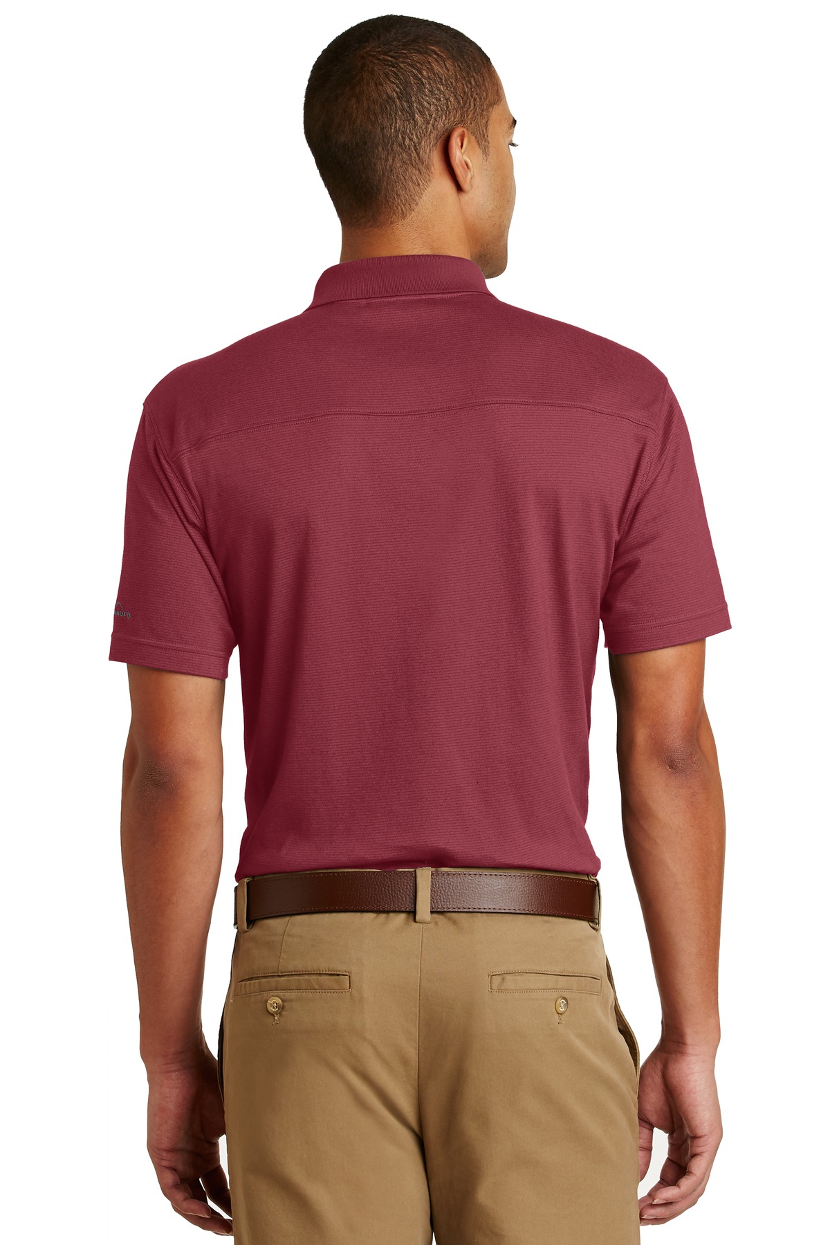Eddie Bauer Performance Polo. EB102 5
