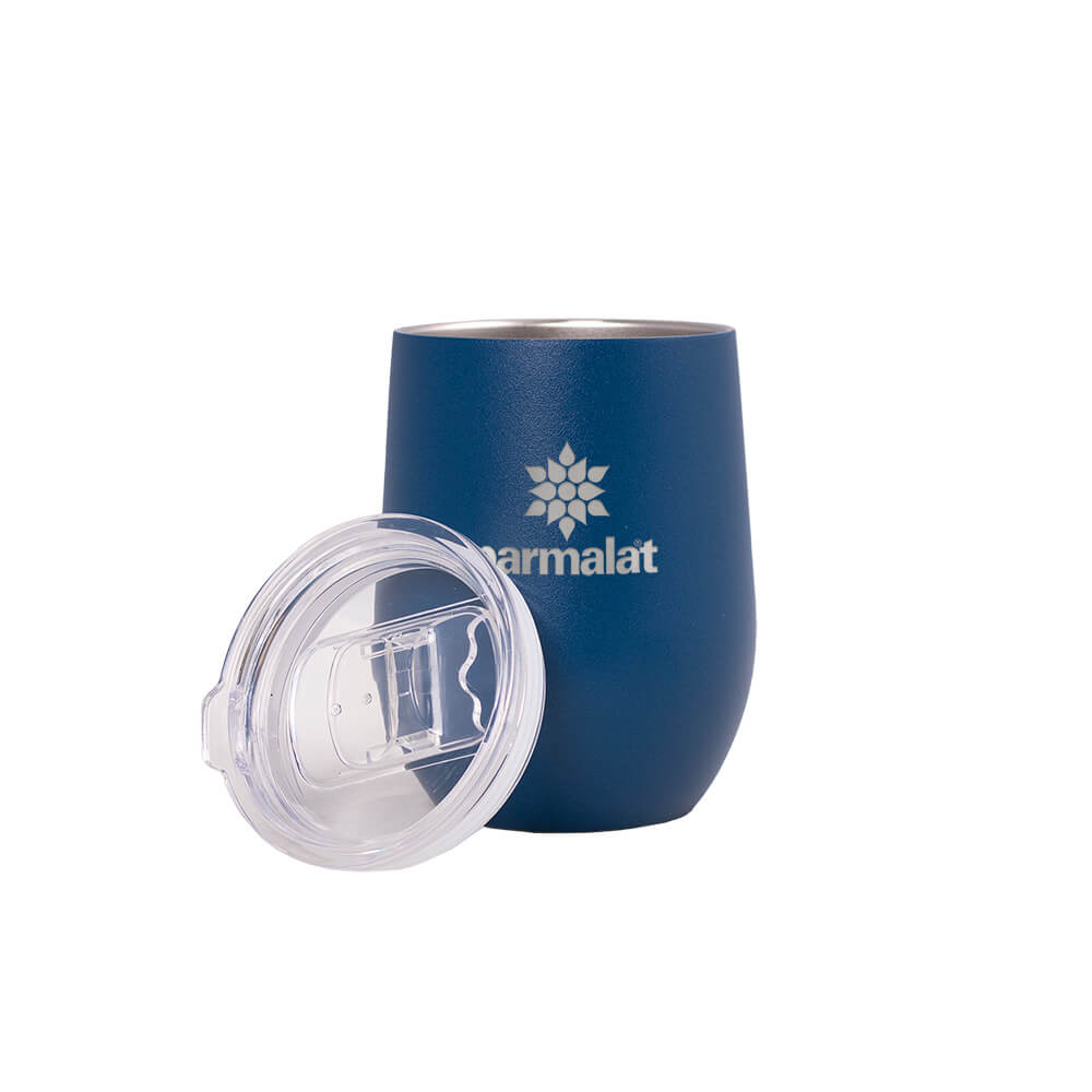 Patriot Stemless 12oz Wine Tumbler 12
