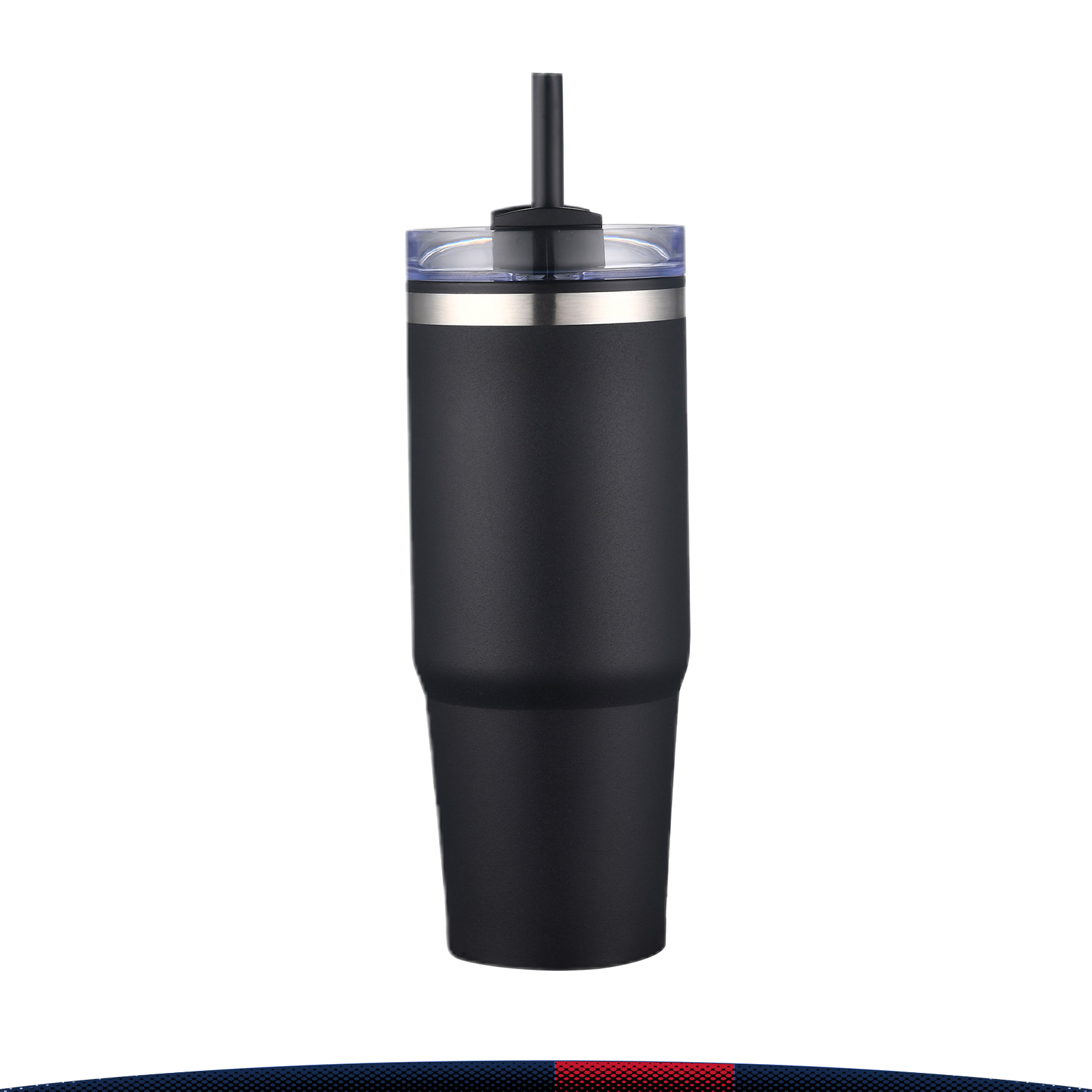 30 OZ. Breezo Stainless Steel Tumbler 9
