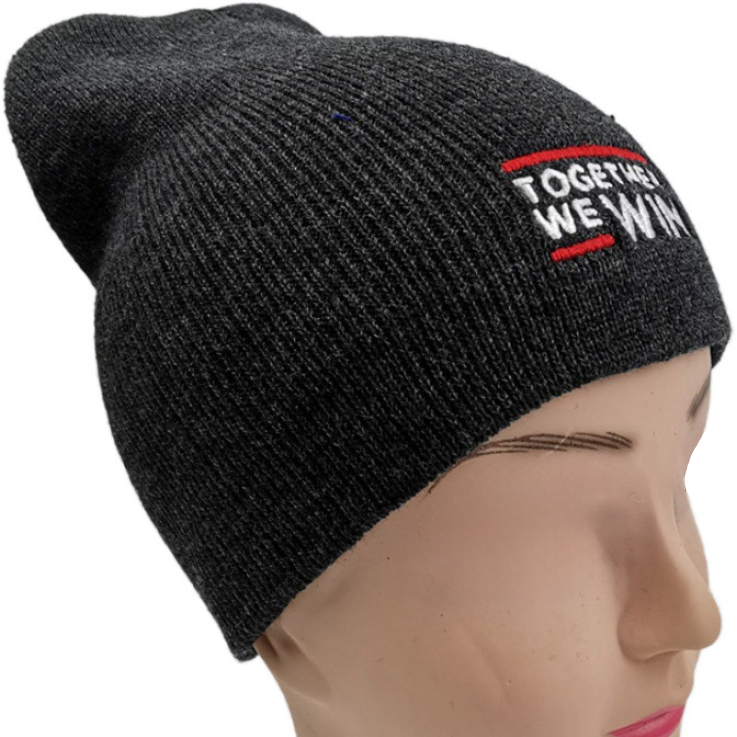 Value Knitted Beanie 5