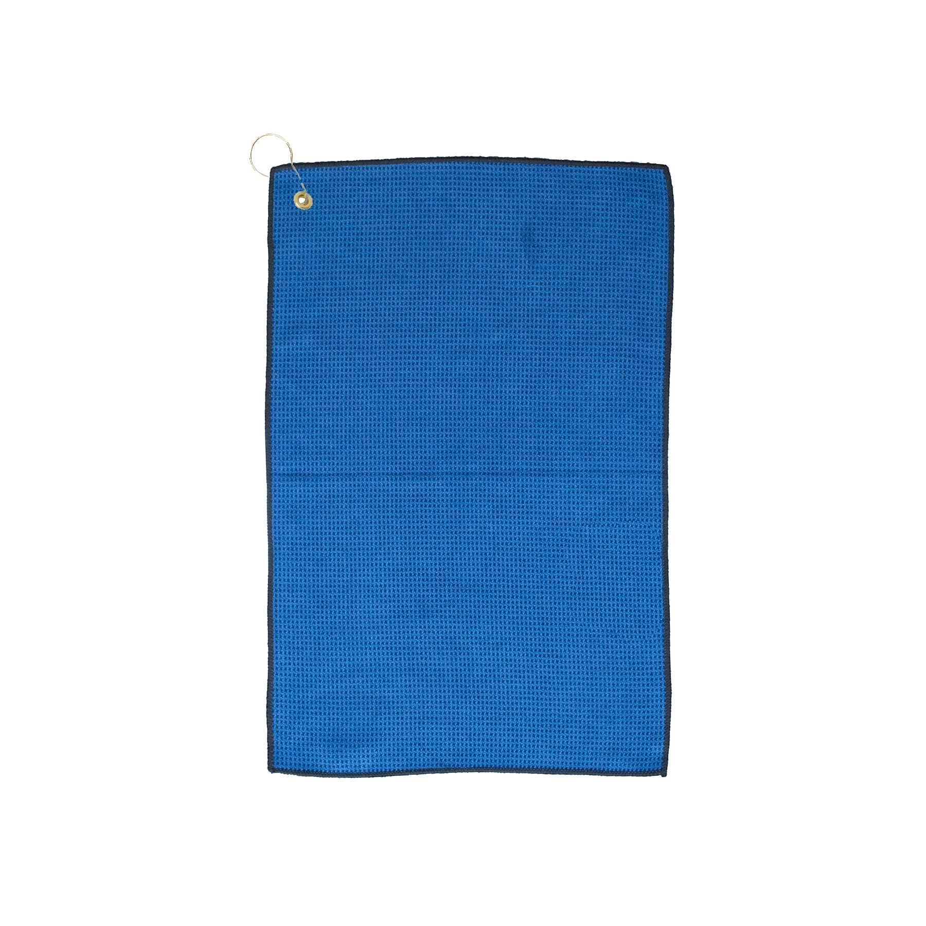 Microfiber Waffle Golf Towel 4
