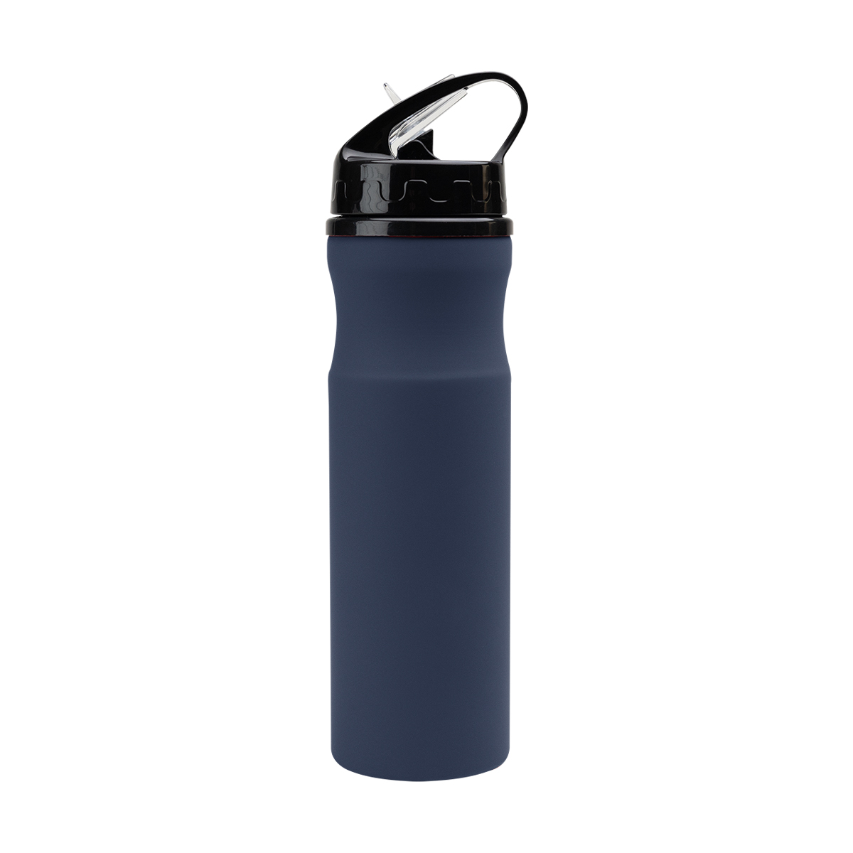 24 Oz. Memphis Recycled Aluminum Bike Bottle 11
