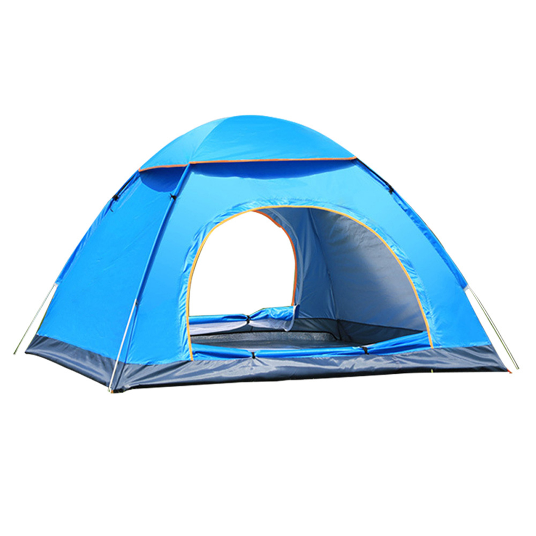 Automatic Open Camping Tent 2