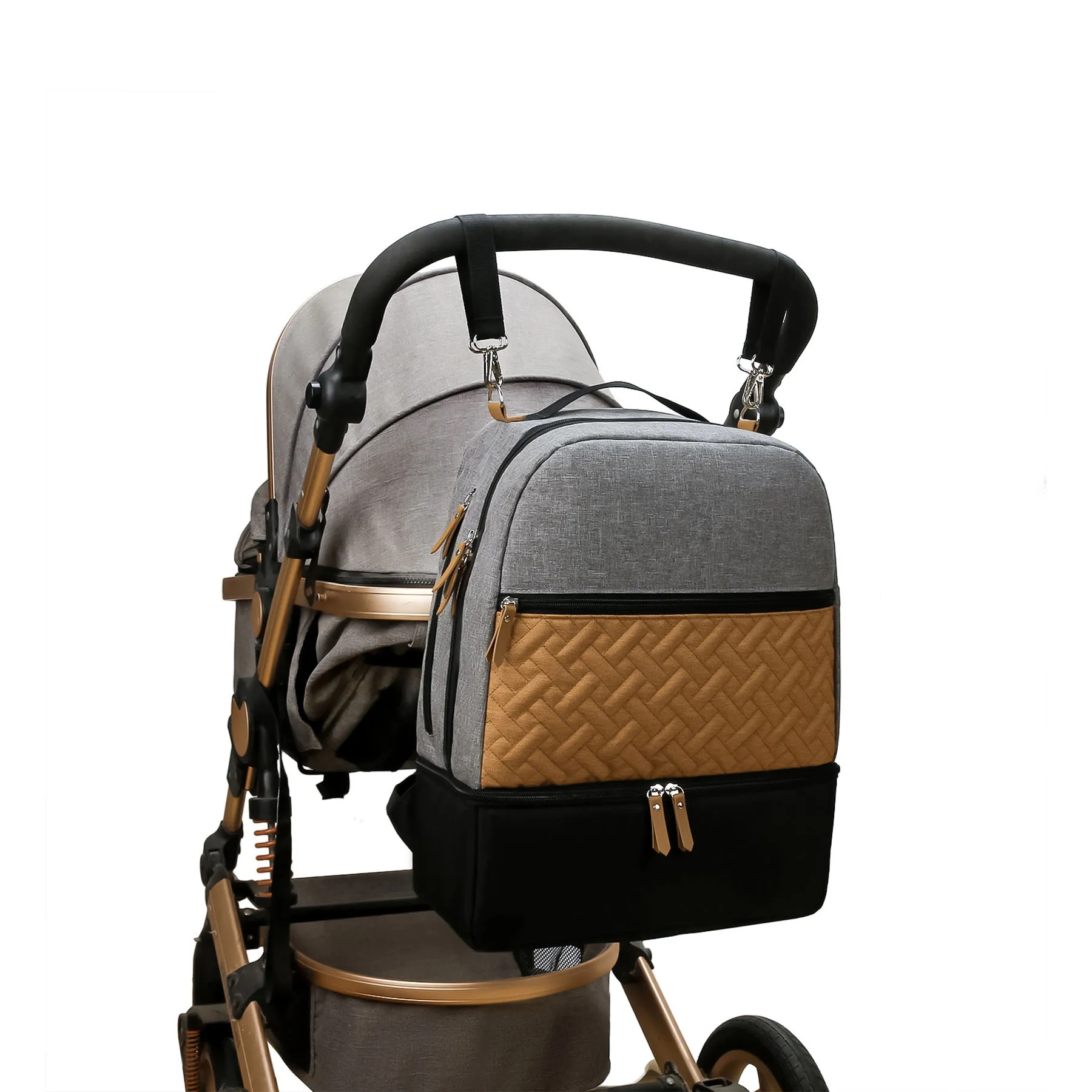Baby Outdoor Insulated Backpack 3