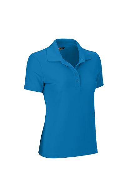 Women’s Play Dry® Performance Mesh Polo 65