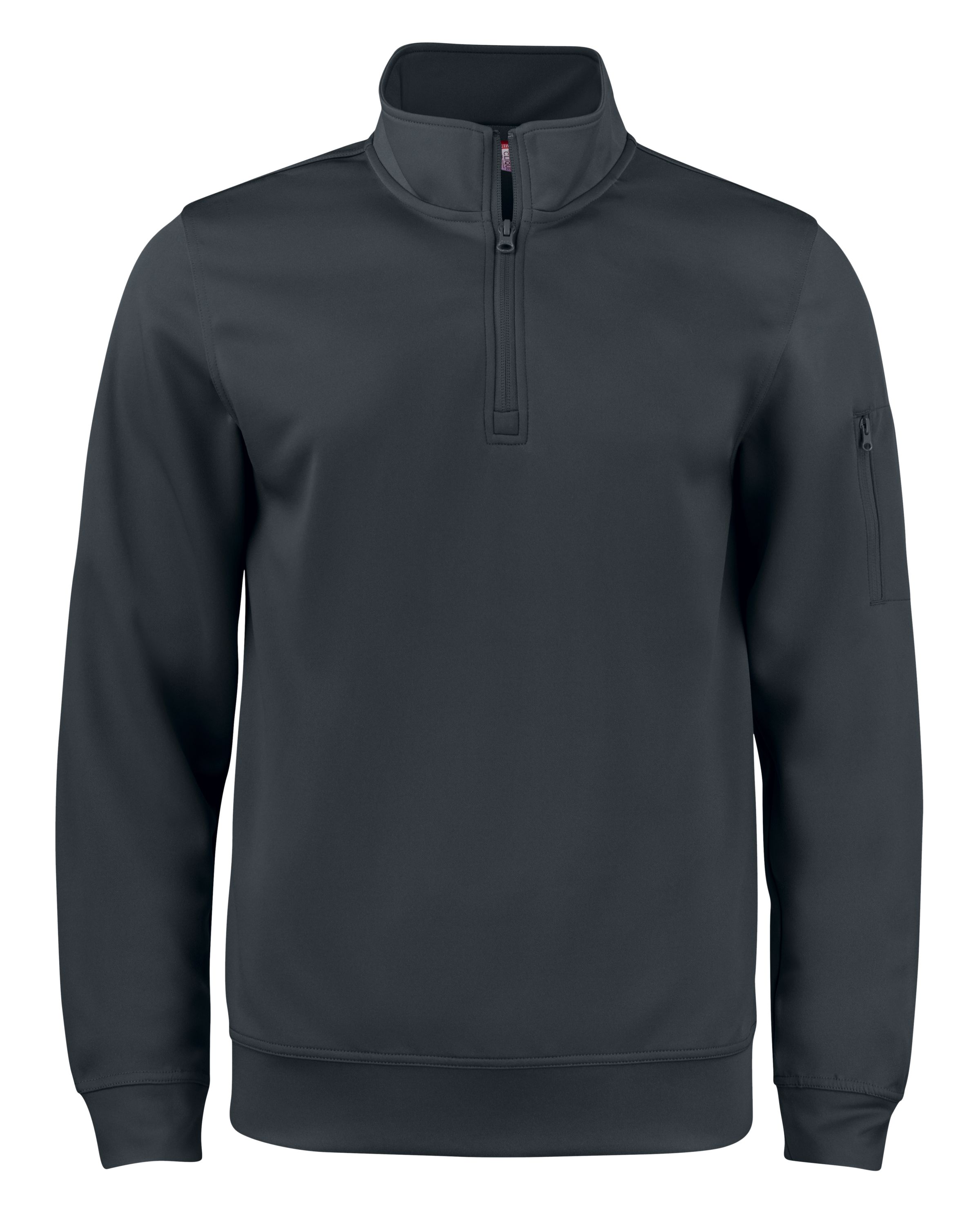 Lift Eco Performance Half Zip Unisex Pullover