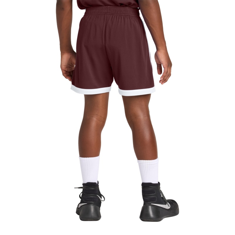 Sport-Tek Youth Rival Basketball 5" Short 16