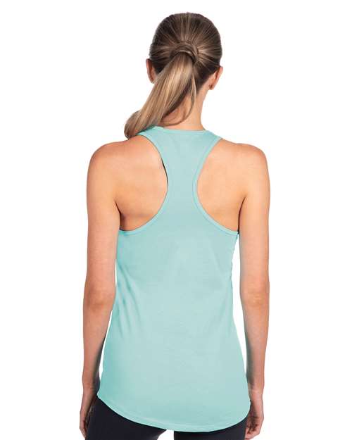 Women's Ideal Racerback Tank - 1533 52