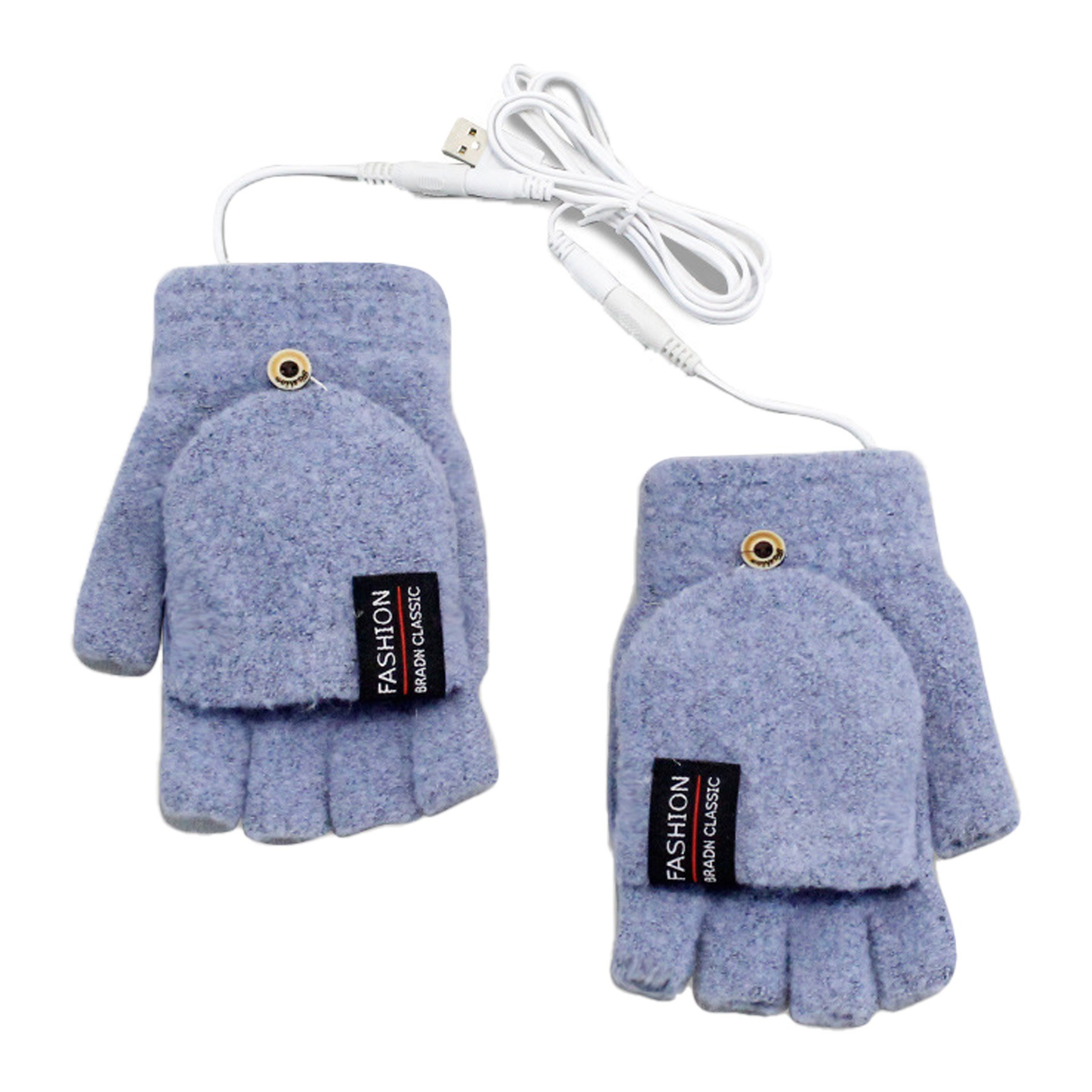Heated Glove 4