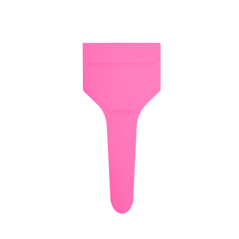 T-Shaped Ice Scraper With Rubber Blade 10
