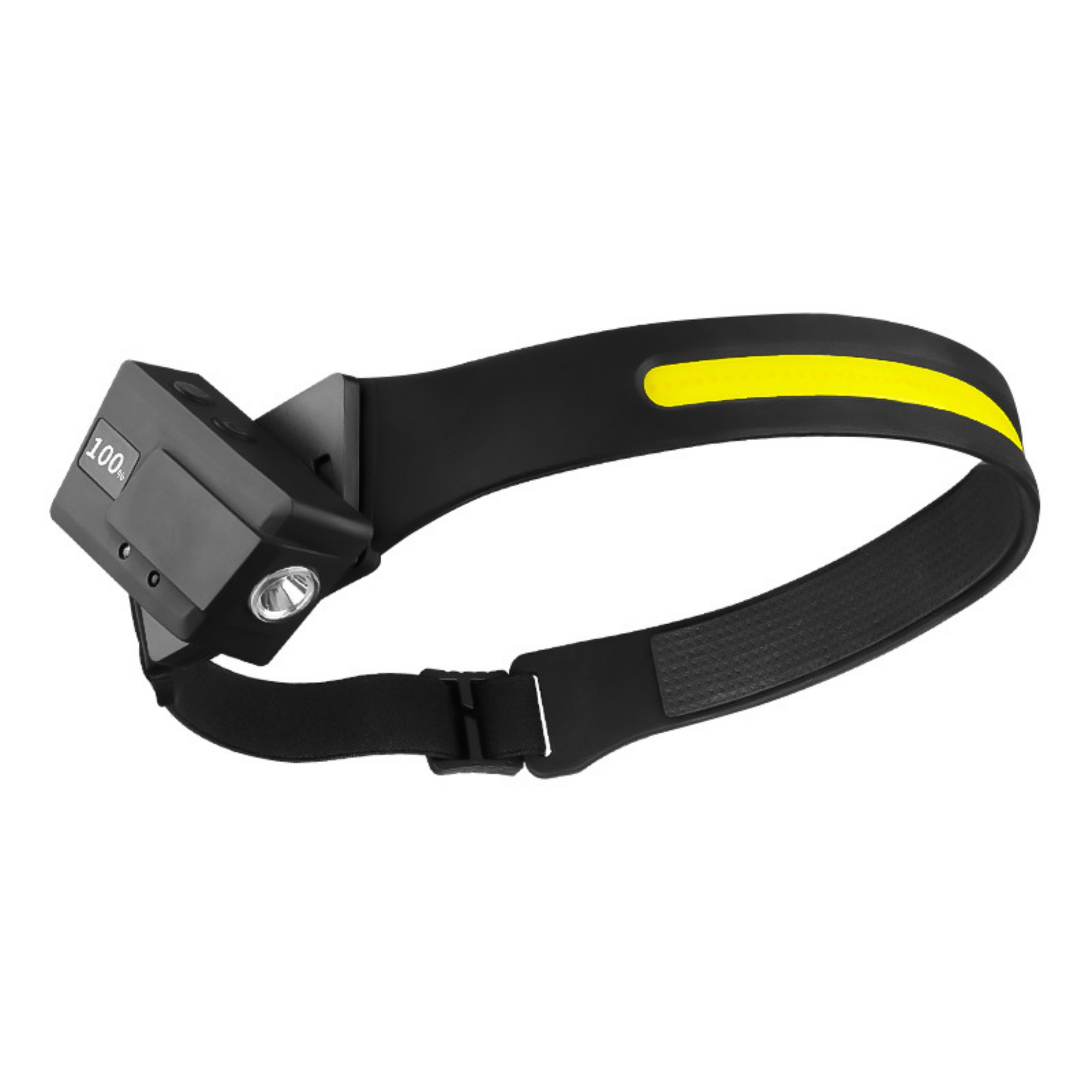Rechargeable LED Headlamp 3