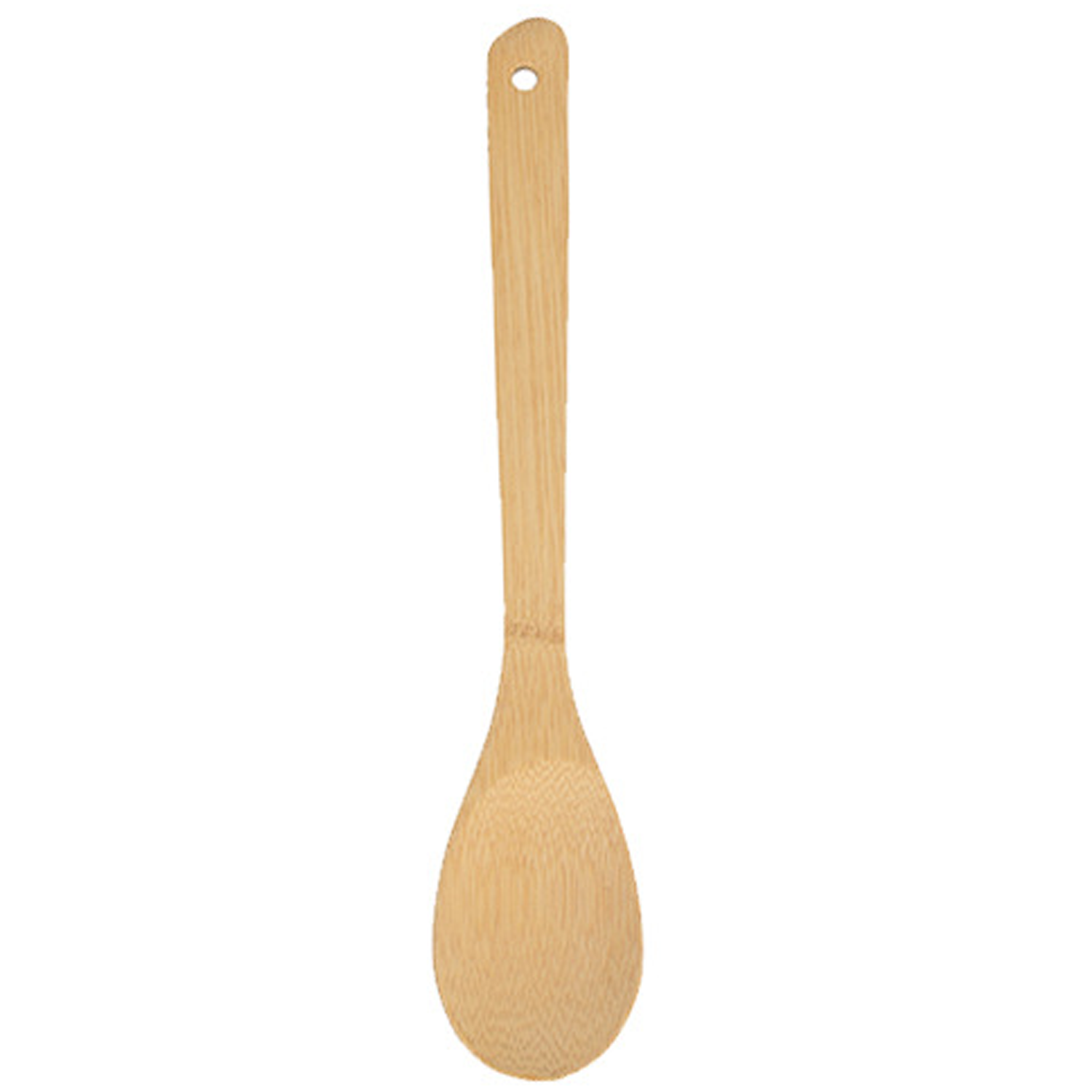 Bamboo Cooking Utensil 2