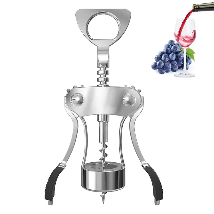 Multifunctional Bottles Opener 4