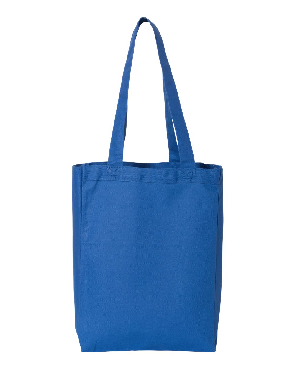 12L Gussetted Shopping Bag - Q1000 1