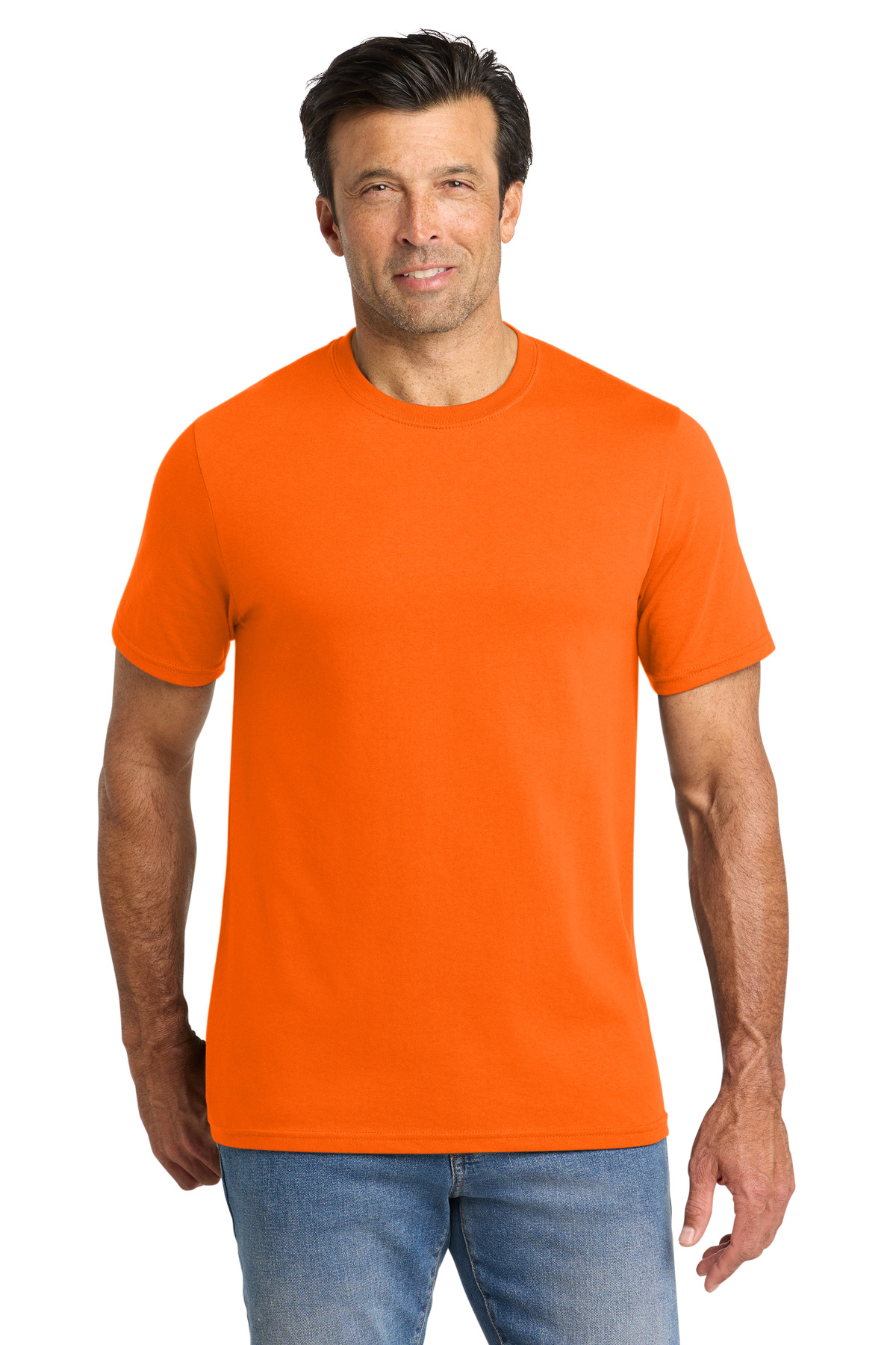 Volunteer Knitwear All-American Tee VL100 1