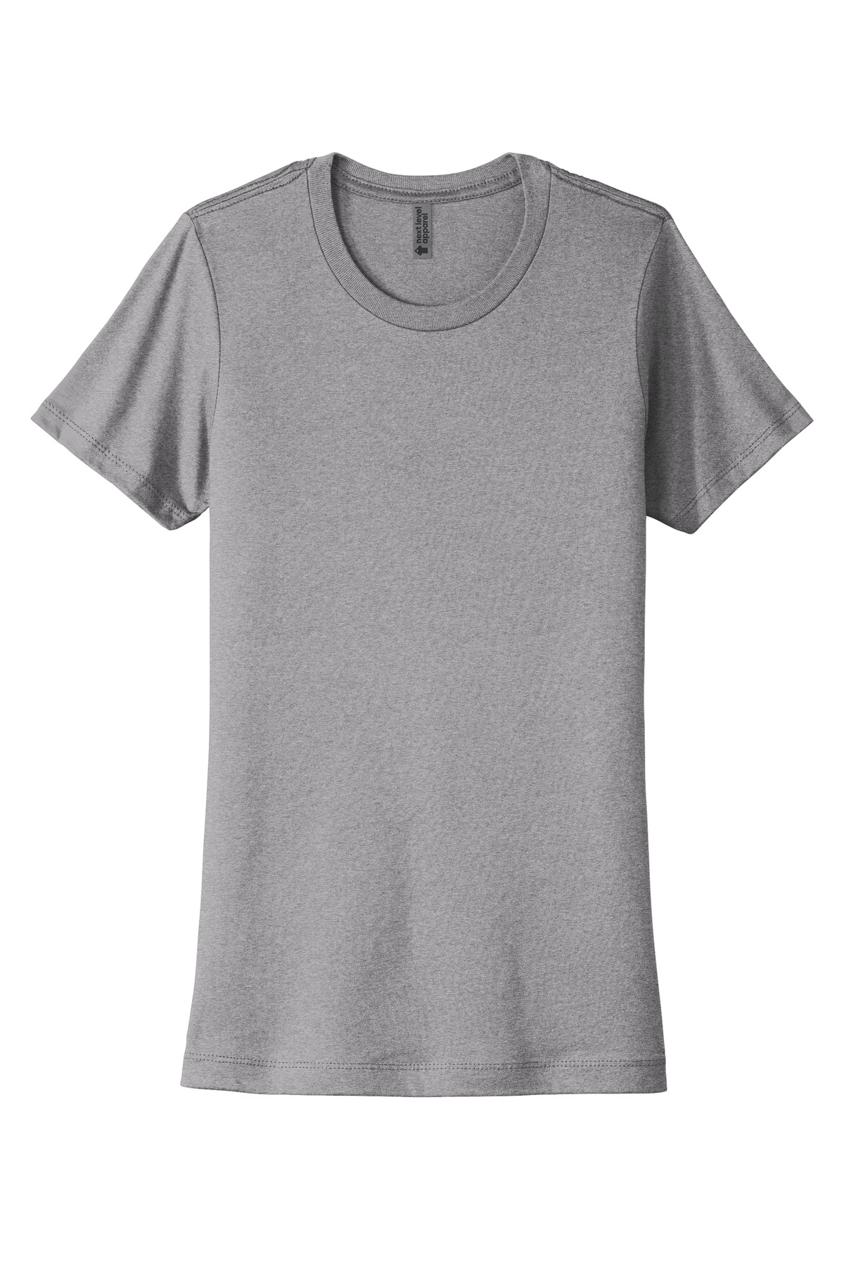Next Level Apparel Women's Cotton Tee. NL3900 81