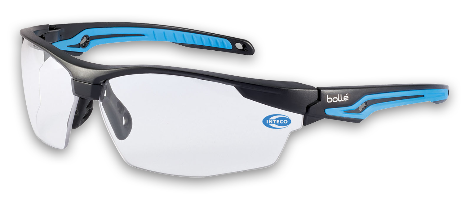 Bollé Tryon Clear Lens 7