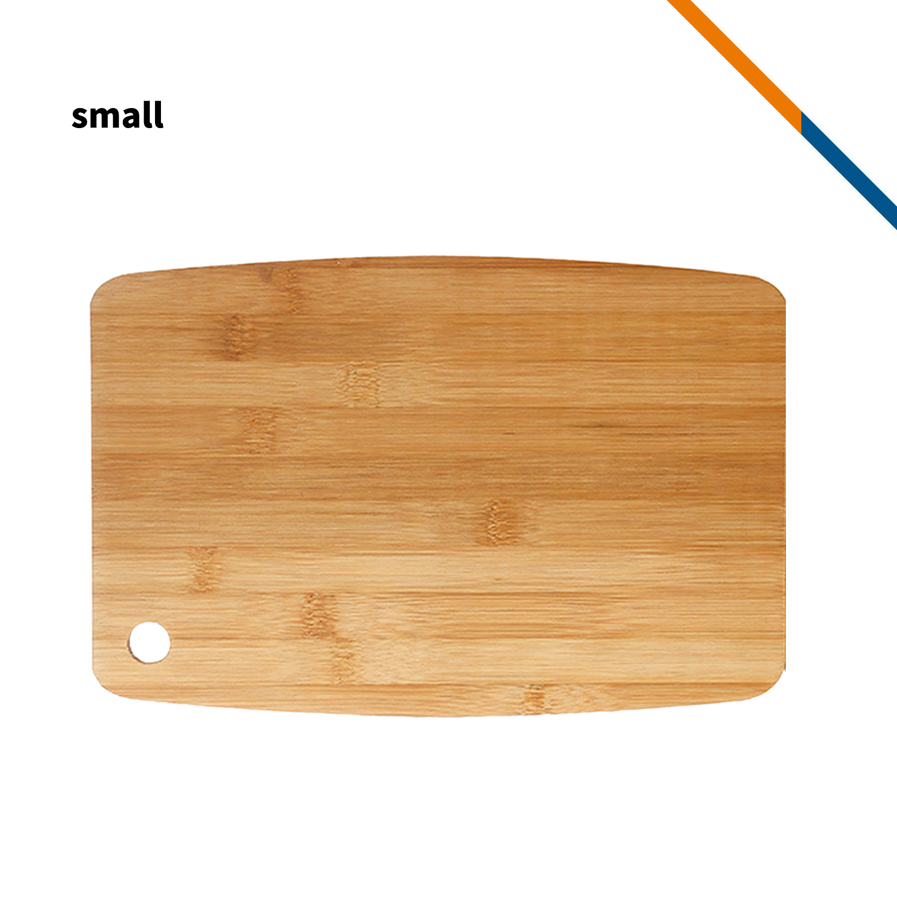 Dodson Bamboo Cutting Board 5
