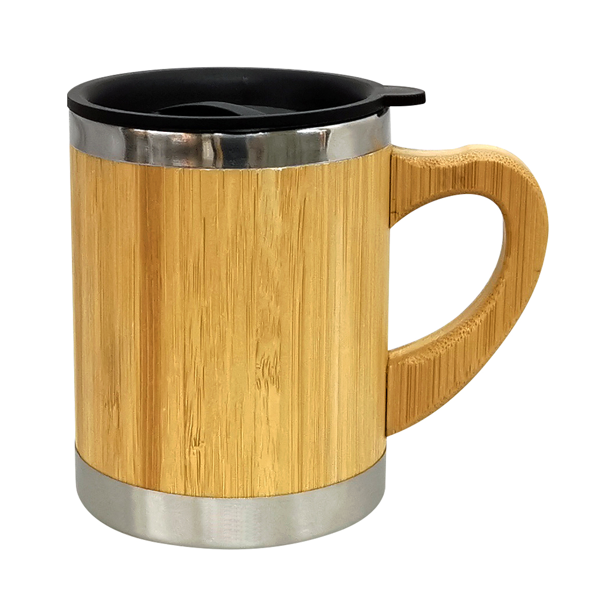 10 Oz. Maddox Bamboo Mug 2